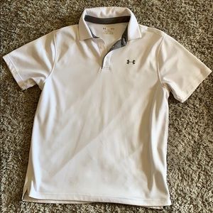 Men’s Under Armour loose fit shirt